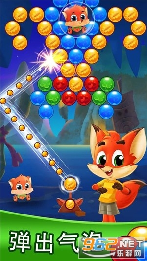 Bubble Friends(������������ֻ���)��ͼ0