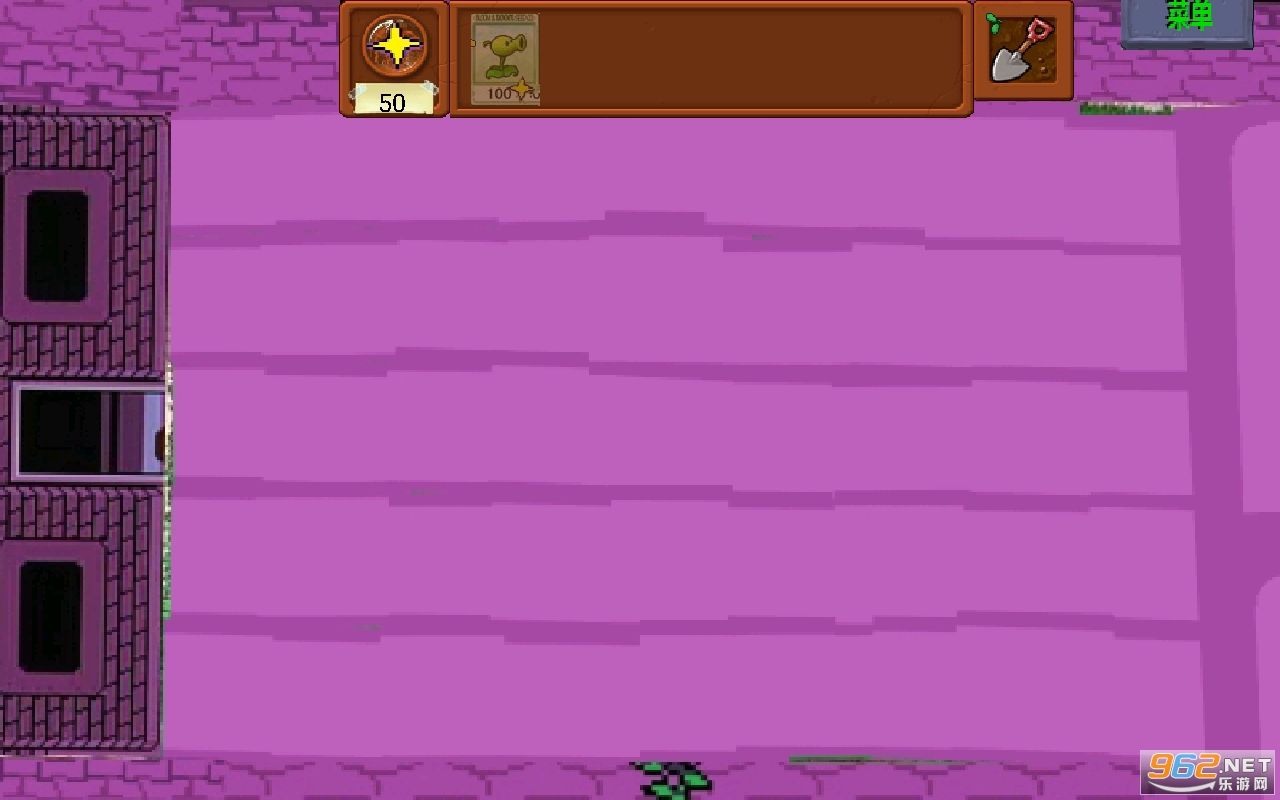 PVZ Undertale2.0��˵֮��ֲ���ս��ʬ��vһ��fafa2.0 PVZ Undertale��ͼ3