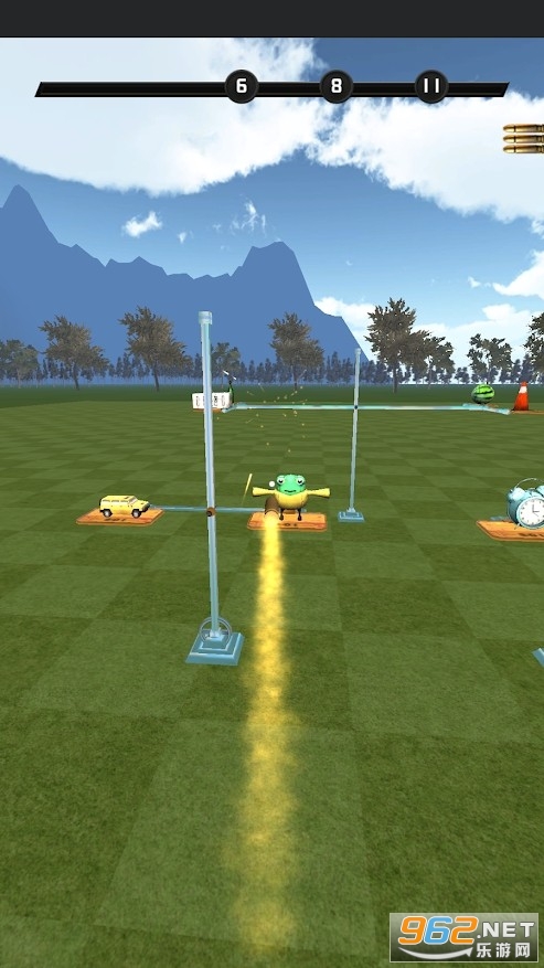 Fire Guns Arena: Target Shooting Hunter Master(��ǹ��������׿��)v1.0��ͼ2