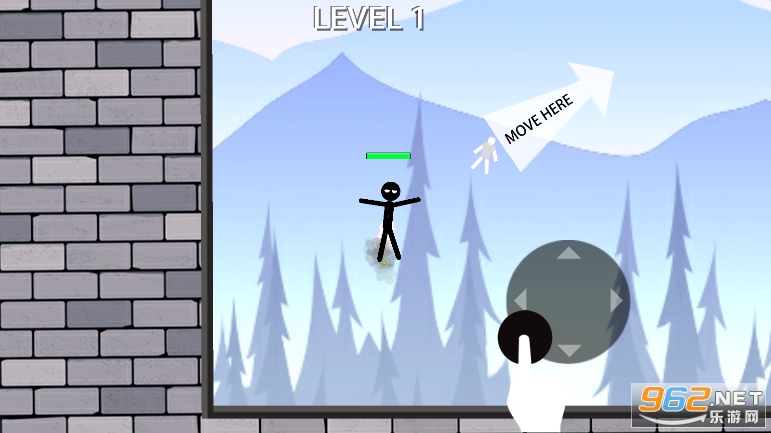Stickman Smash Infinity: Stick Fighter(������������Ϸ)v1.0 ��׿���ͼ4