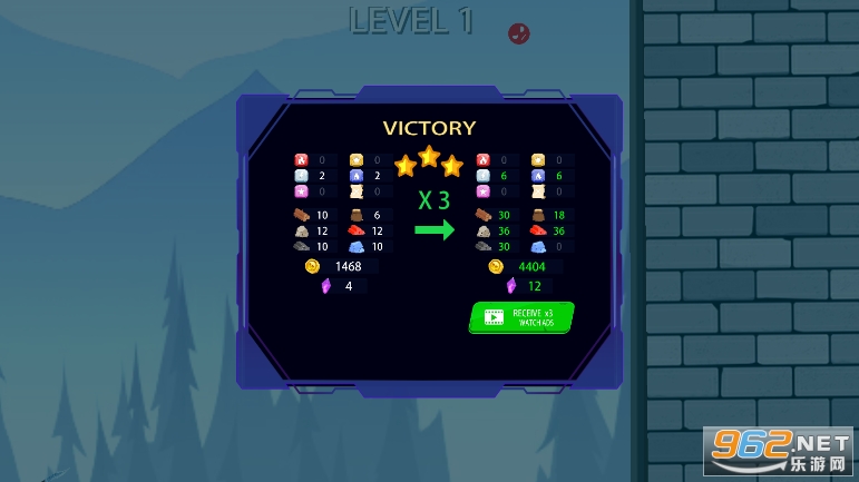 Stickman Smash Infinity: Stick Fighter(������������Ϸ)v1.0 ��׿���ͼ0