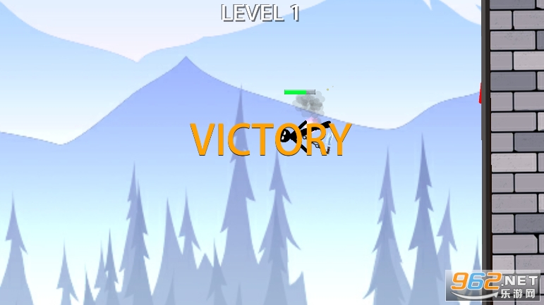 Stickman Smash Infinity: Stick Fighter(������������Ϸ)v1.0 ��׿���ͼ1