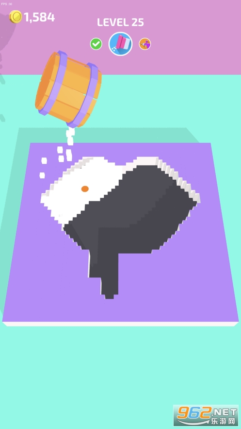 Amaze Craftv1.0.1�ٷ����ͼ2
