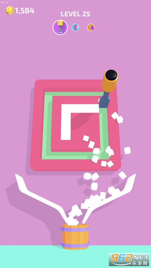 Amaze Craftv1.0.1�ٷ����ͼ3