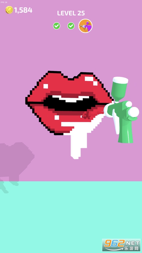 Amaze Craftv1.0.1�ٷ����ͼ1