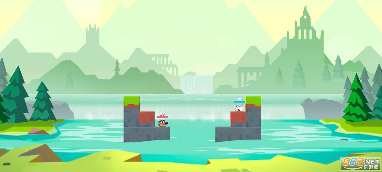 Bonza Boom: Juicy Shooter��׿���ͼ1