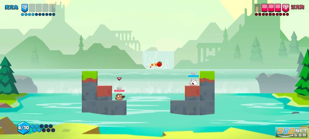 Bonza Boom: Juicy Shooter��׿���ͼ2
