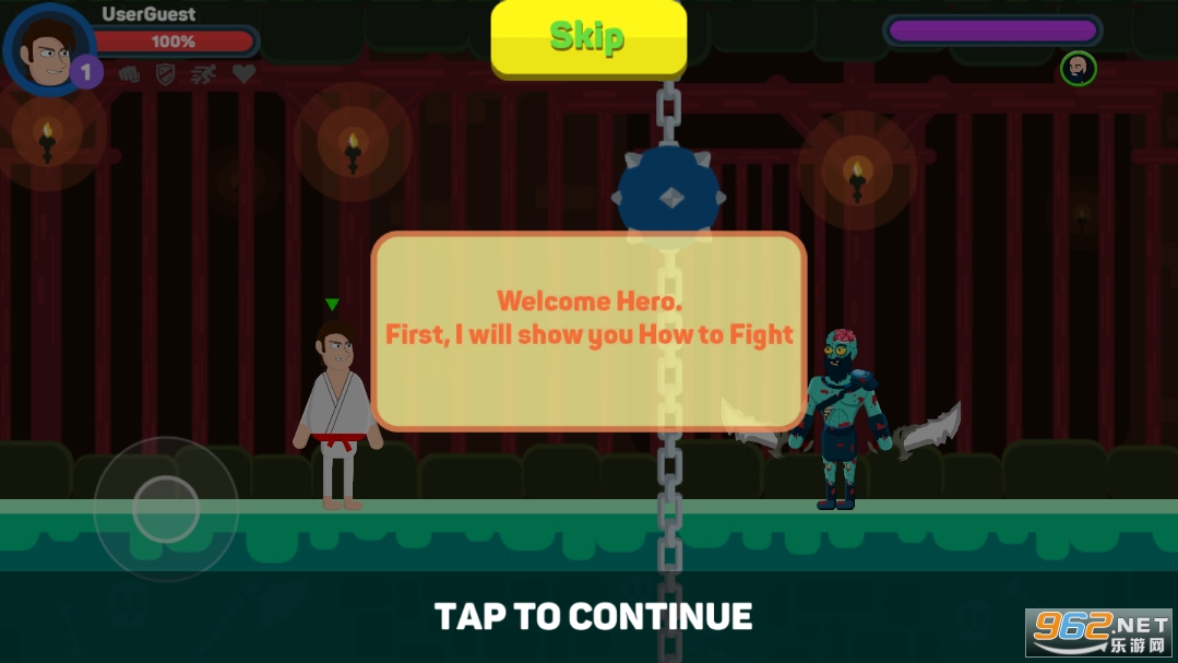 RagdollWarrior(�����սʿ��ʬս����Ϸ)��ͼ3