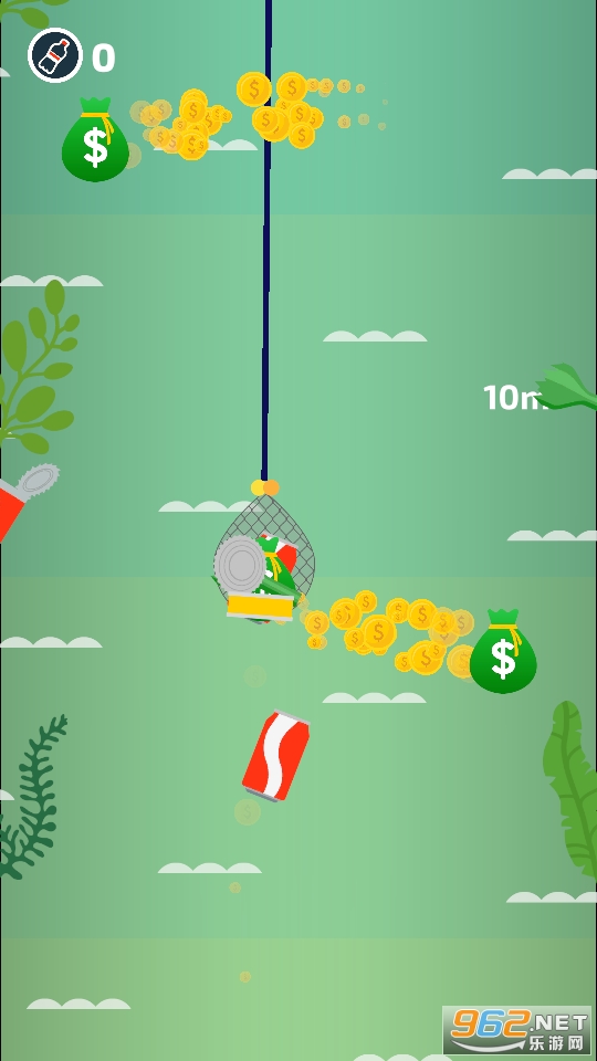 GoGreen!(Go Green��Ϸ)v1.03 ��׿���ͼ2