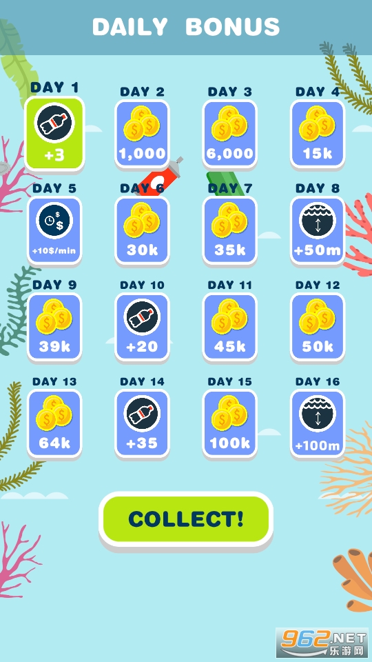 GoGreen!(Go Green��Ϸ)v1.03 ��׿���ͼ4