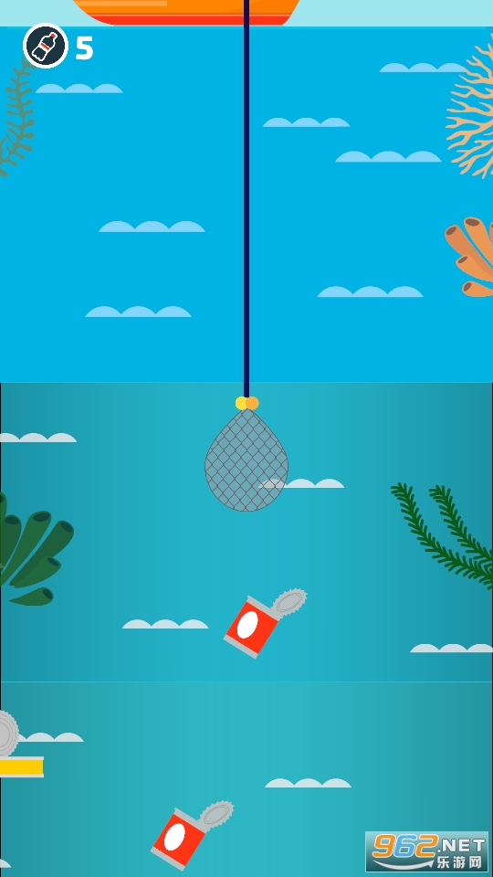GoGreen!(Go Green��Ϸ)v1.03 ��׿���ͼ1
