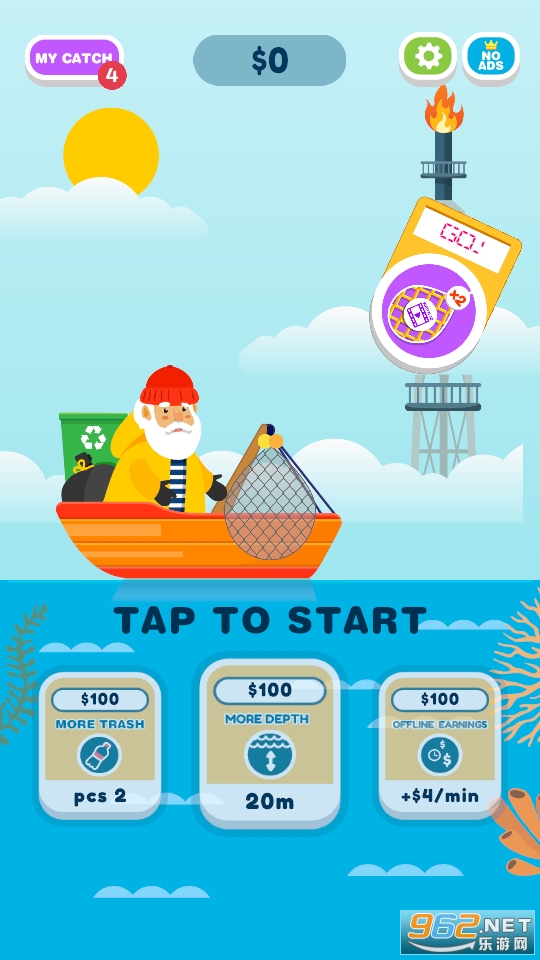GoGreen!(Go Green��Ϸ)v1.03 ��׿���ͼ5