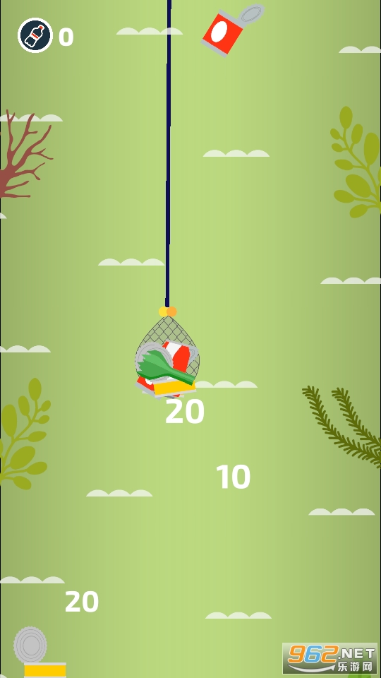 GoGreen!(Go Green��Ϸ)v1.03 ��׿���ͼ0