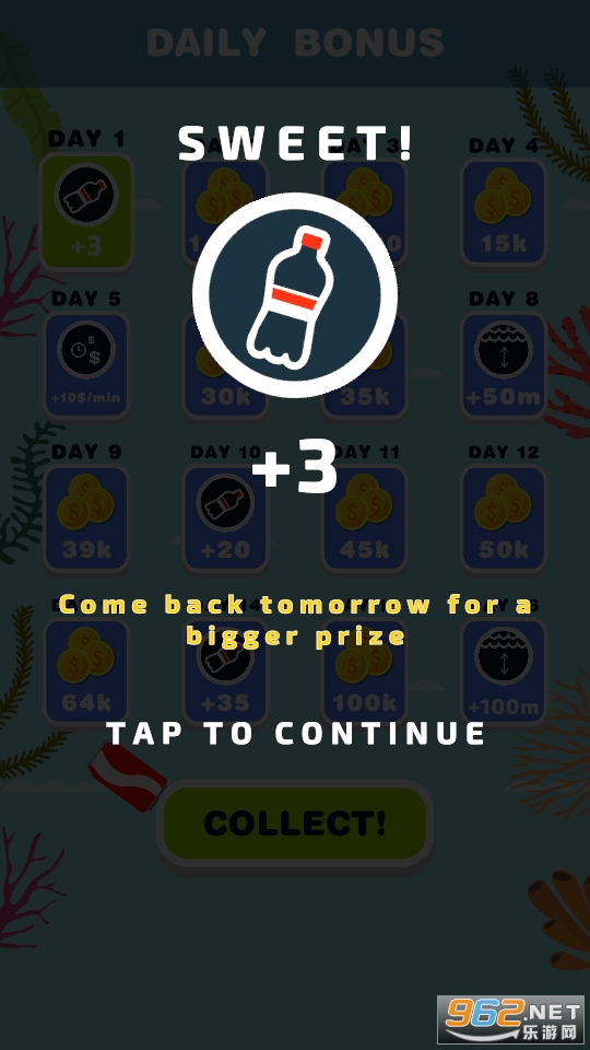GoGreen!(Go Green��Ϸ)v1.03 ��׿���ͼ3