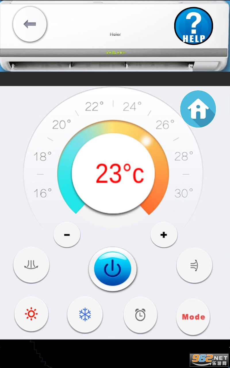 AC Remote appv4.1.6 �յ�ģ������ͼ2