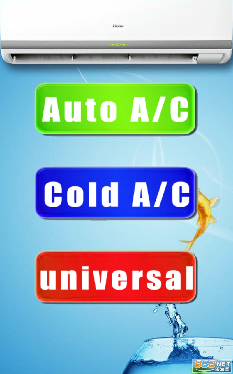AC Remote appv4.1.6 �յ�ģ������ͼ3