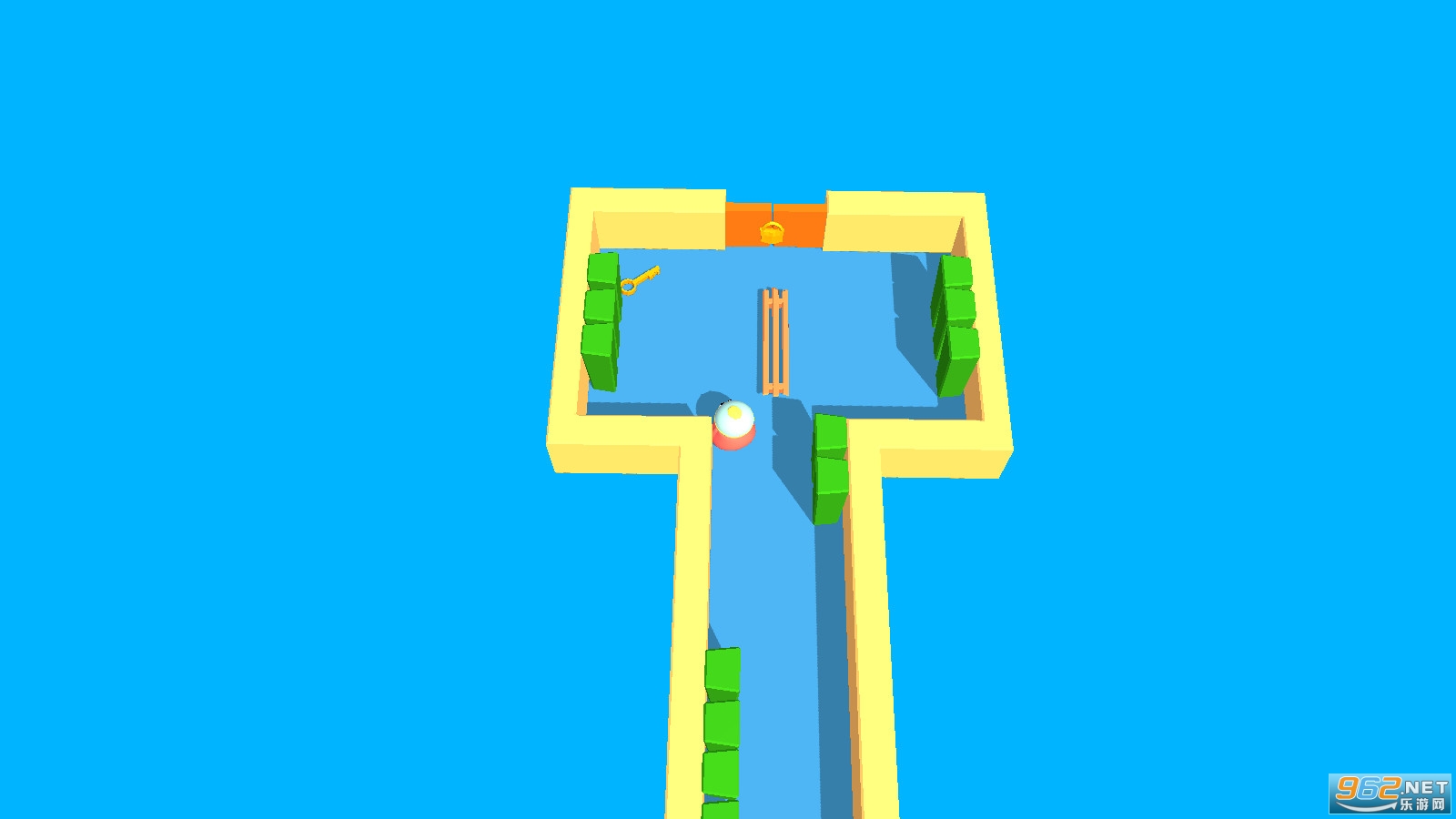 Escape From Schoolv0.2��׿���ͼ1