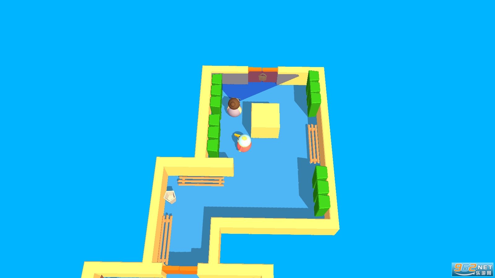 Escape From Schoolv0.2��׿���ͼ0