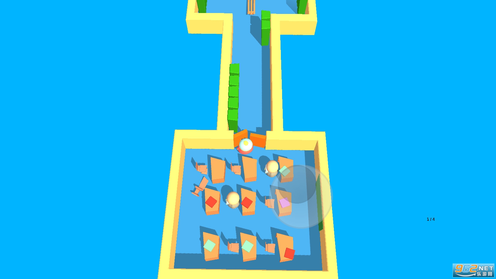 Escape From Schoolv0.2��׿���ͼ2