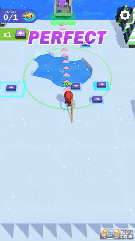 Fishing Race(���������Ϸ)��ͼ3