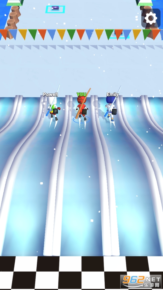 Fishing Race(���������Ϸ)��ͼ5