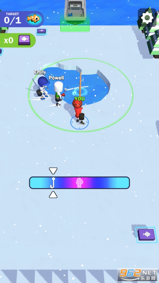 Fishing Race(���������Ϸ)��ͼ4
