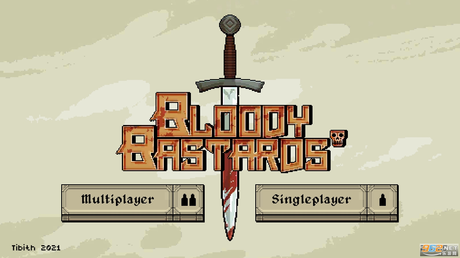 �����Ļ쵰4.0.3�ƽ����޽�Ұ�Bloody Bastardsv4.1.3���°��ͼ2