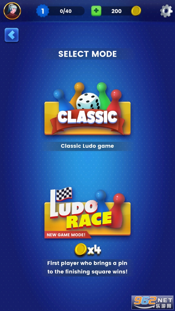 Ludo SNG(Ludo Offline Games)截图4