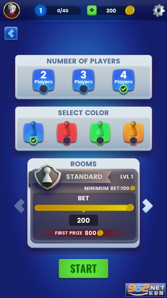 Ludo SNG(Ludo Offline Games)截图3