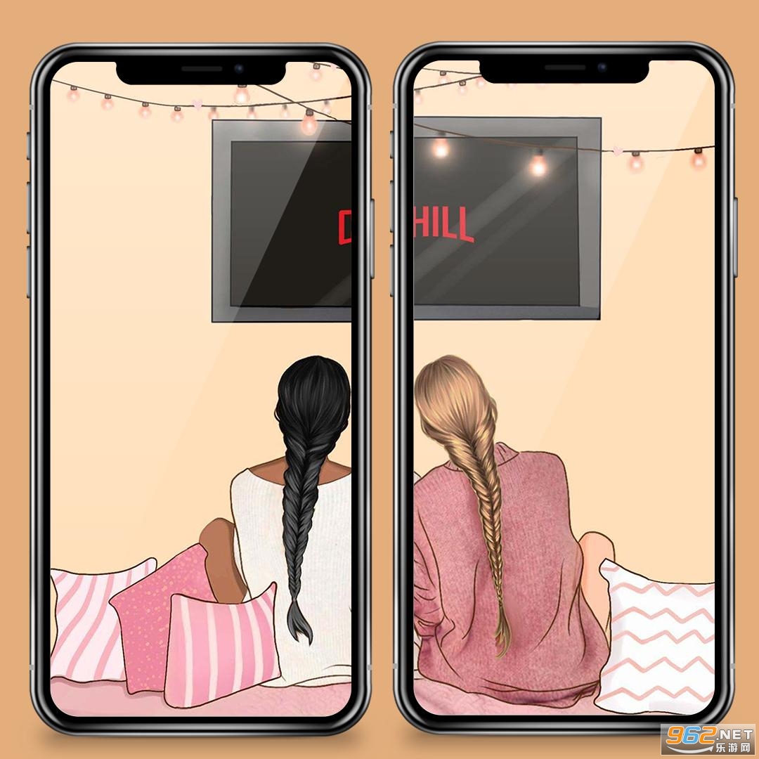 Best Friend Wallpaper(Best Friends Forever��ֽ)v2.2.2 ��׿���ͼ1