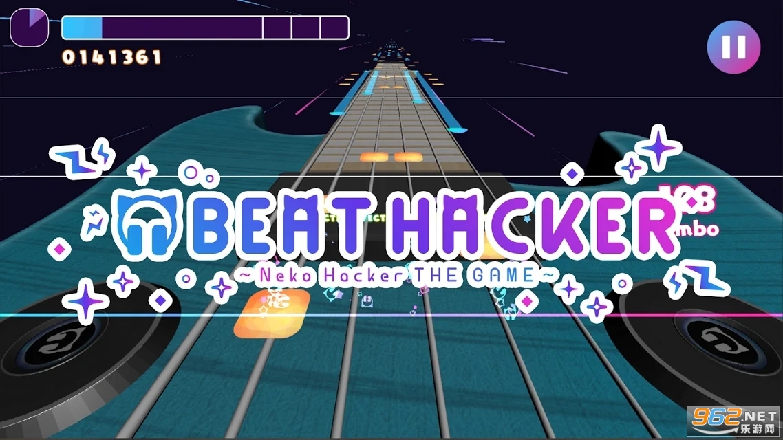 Beat Hacker��׿���ͼ2