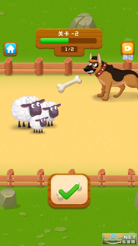 Bubble Friends(����С����Ϸ)v1.0.3 ��׿���ͼ0