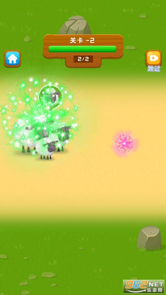 Bubble Friends(����С����Ϸ)v1.0.3 ��׿���ͼ3