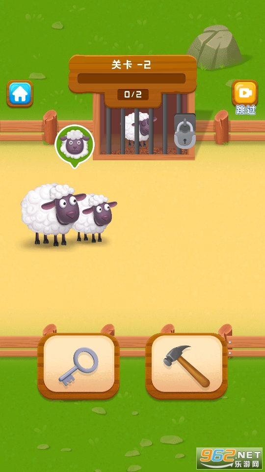 Bubble Friends(����С����Ϸ)v1.0.3 ��׿���ͼ1