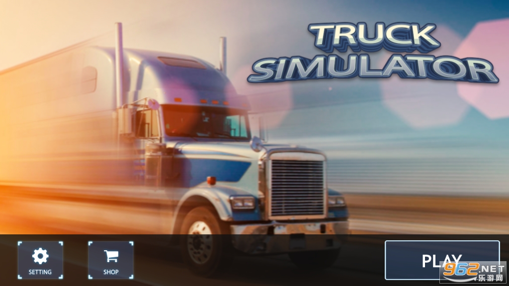 �����Ŀ���˾��real truck driver2021��ͼ1