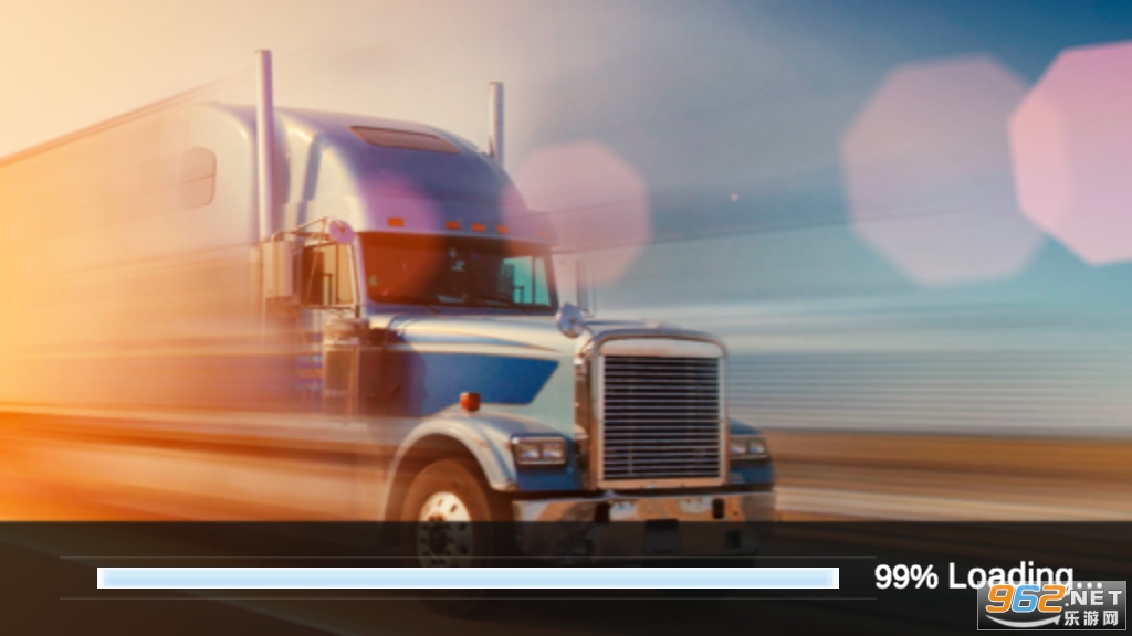 �����Ŀ���˾��real truck driver2021��ͼ0