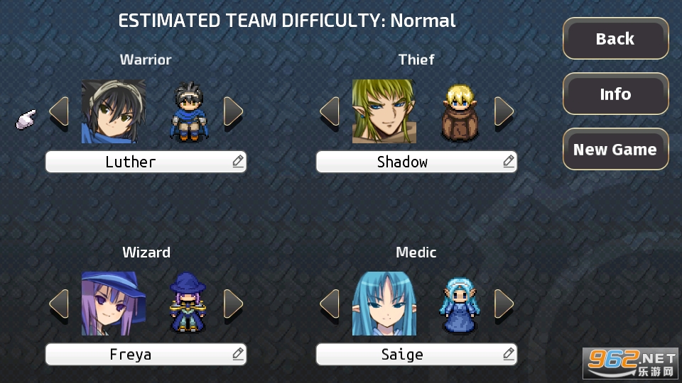 Eternal Concord(����ĺ�г��Ϸ)v1.4.10 �ֻ����ͼ3