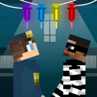 Policeman Jail Playground(����������ֳ���Ϸ)