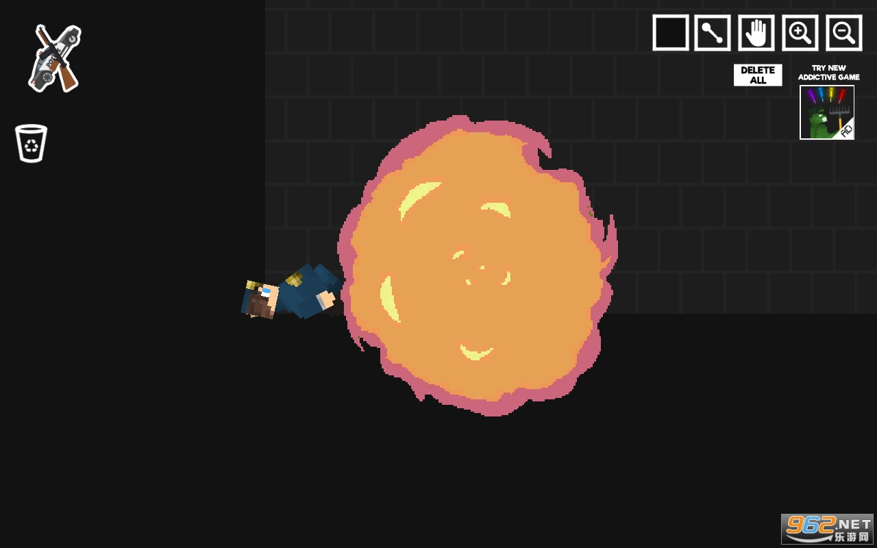 Policeman Jail Playground(����������ֳ���Ϸ)v1.0.1 ���°��ͼ0