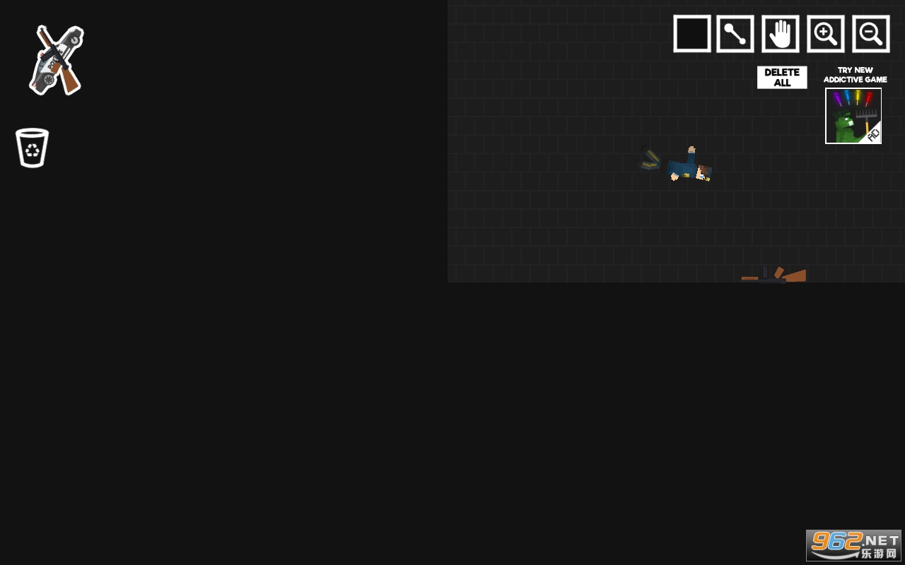Policeman Jail Playground(����������ֳ���Ϸ)v1.0.1 ���°��ͼ1