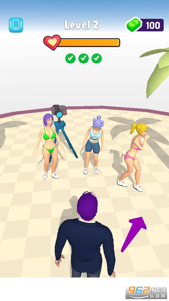 Thriller Punk(��������Ϸ)v0.2 Thriller Punk��ͼ4