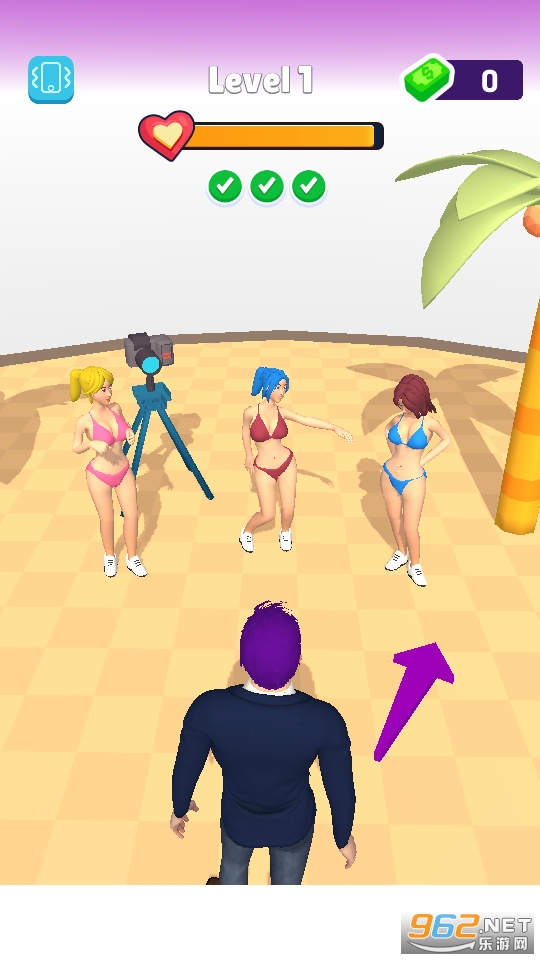 Thriller Punk(��������Ϸ)v0.2 Thriller Punk��ͼ7