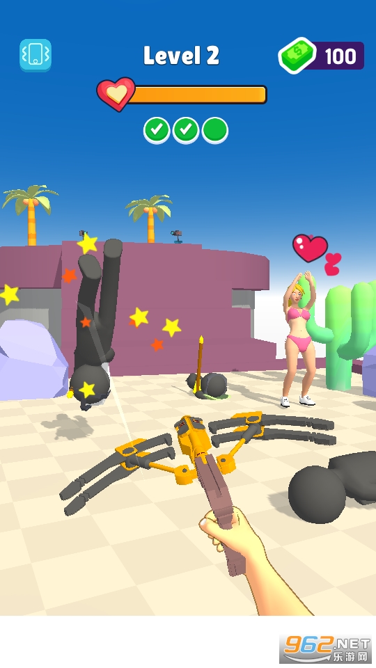 Thriller Punk(��������Ϸ)v0.2 Thriller Punk��ͼ5