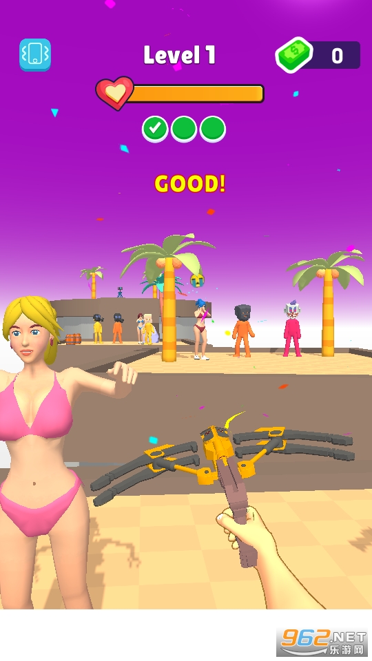 Thriller Punk(��������Ϸ)v0.2 Thriller Punk��ͼ8