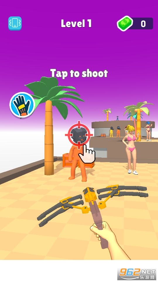 Thriller Punk(��������Ϸ)v0.2 Thriller Punk��ͼ3
