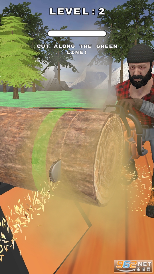 TimberSports(ľ���˶���Ϸ)��ͼ9