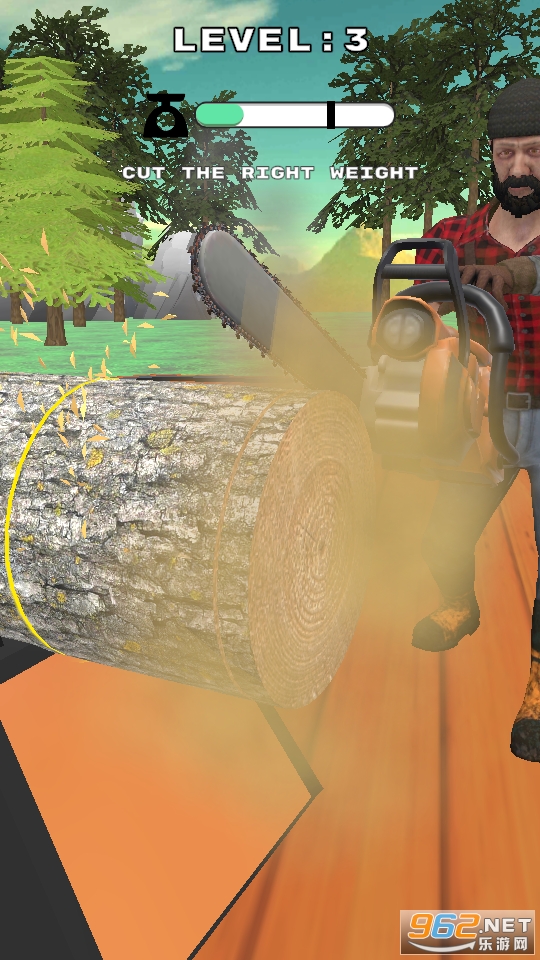 TimberSports(ľ���˶���Ϸ)��ͼ8