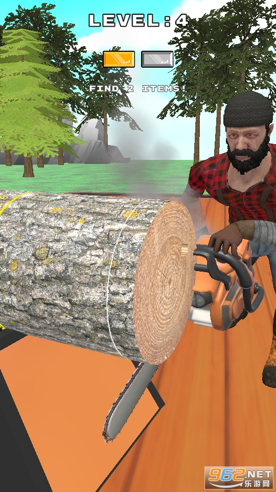 TimberSports(ľ���˶���Ϸ)��ͼ3