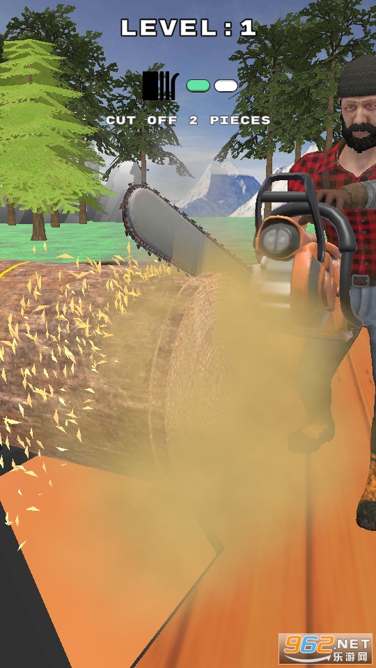 TimberSports(ľ���˶���Ϸ)��ͼ5