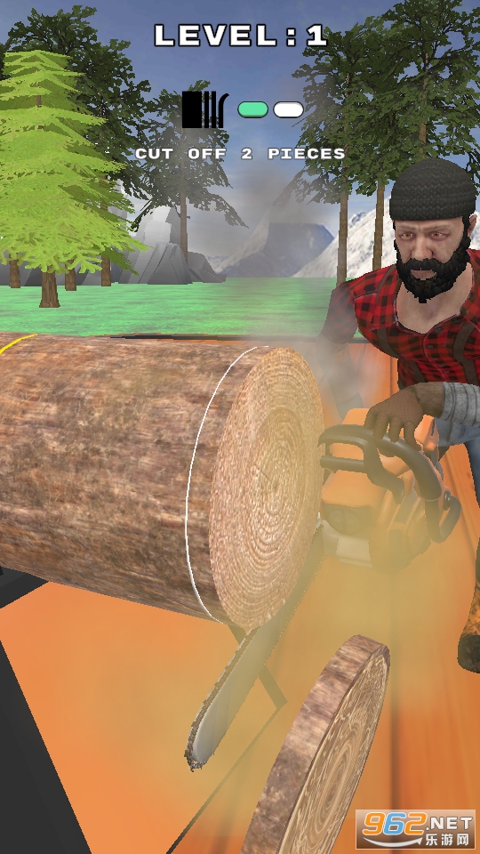 TimberSports(ľ���˶���Ϸ)��ͼ10